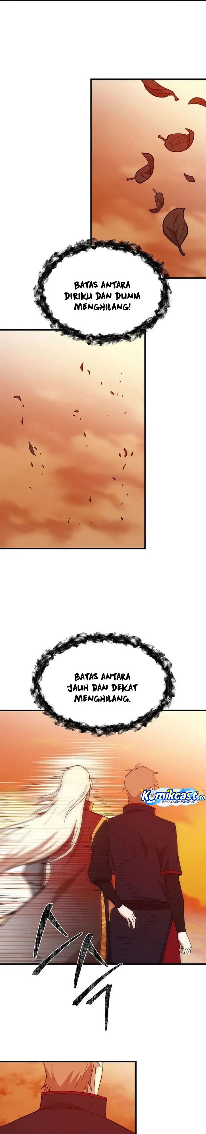 The Great Master Chapter 135 Gambar 8