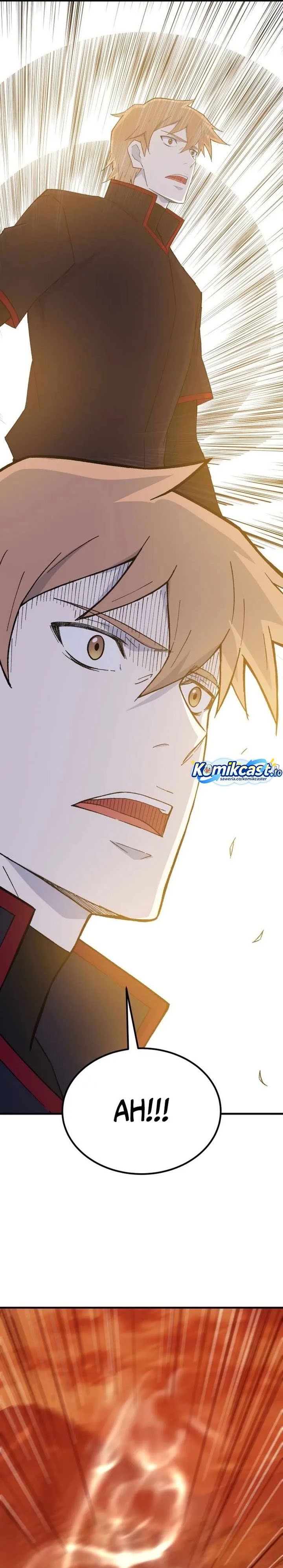 The Great Master Chapter 135 Gambar 10