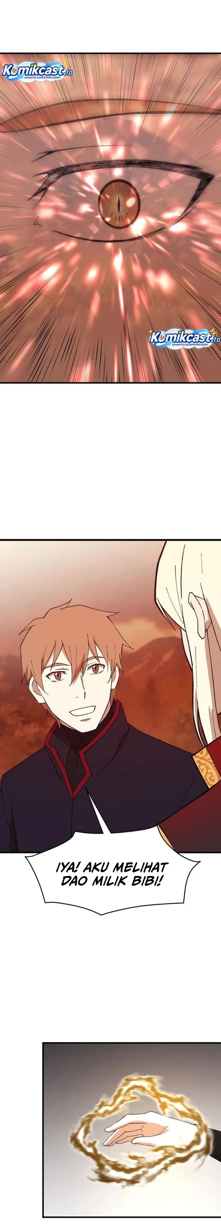 The Great Master Chapter 135 Gambar 12