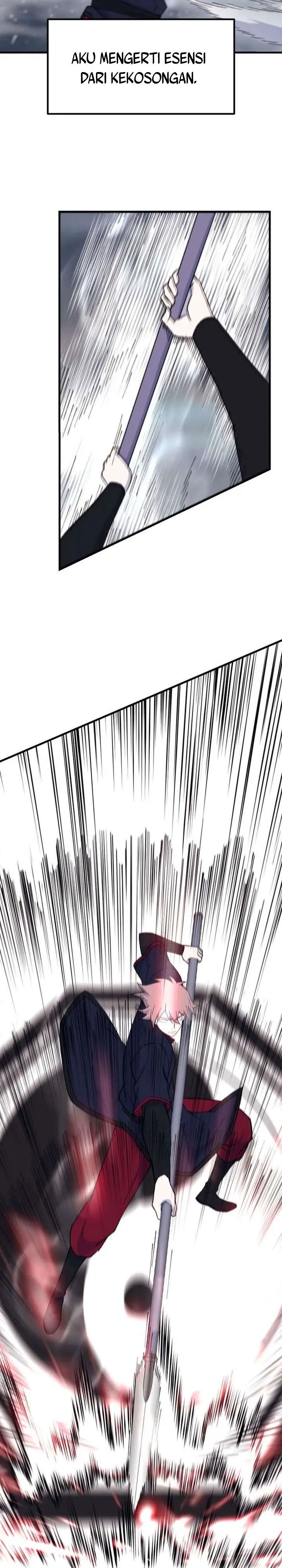 The Great Master Chapter 137 Gambar 7