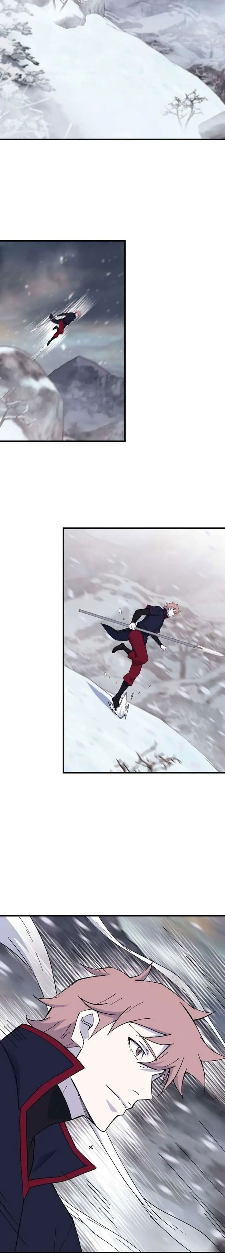 The Great Master Chapter 137 Gambar 9