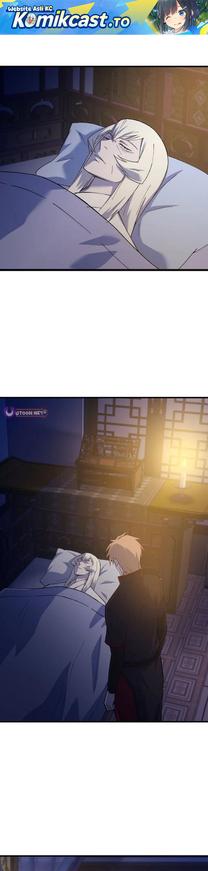 The Great Master Chapter 139 Gambar 2