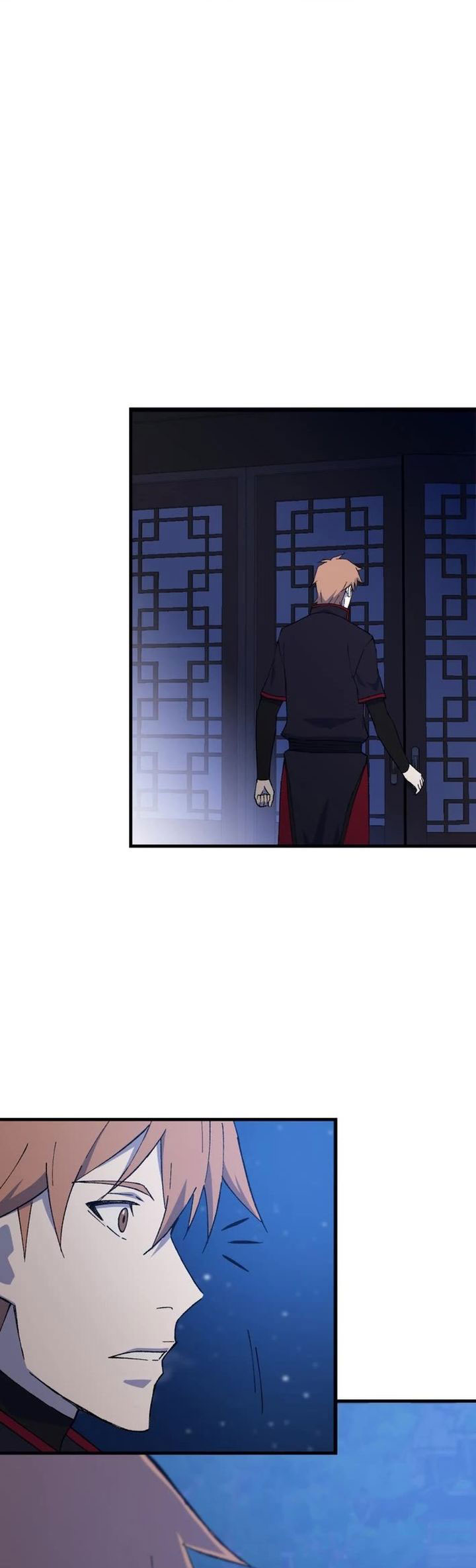 The Great Master Chapter 139 Gambar 4