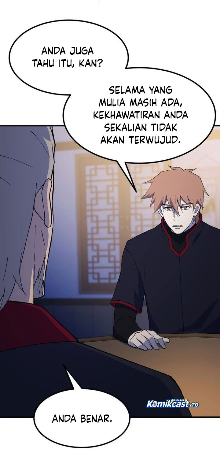 The Great Master Chapter 139 Gambar 18