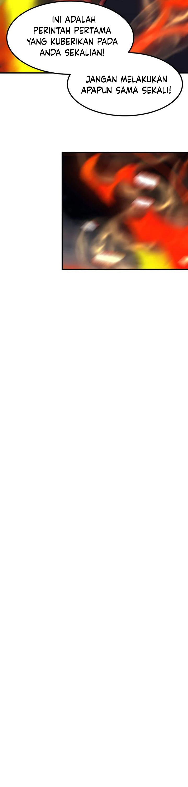 The Great Master Chapter 139 Gambar 21