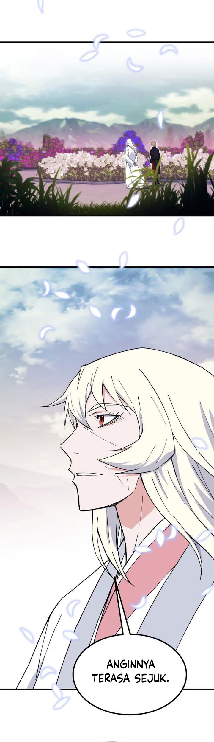 The Great Master Chapter 139 Gambar 26