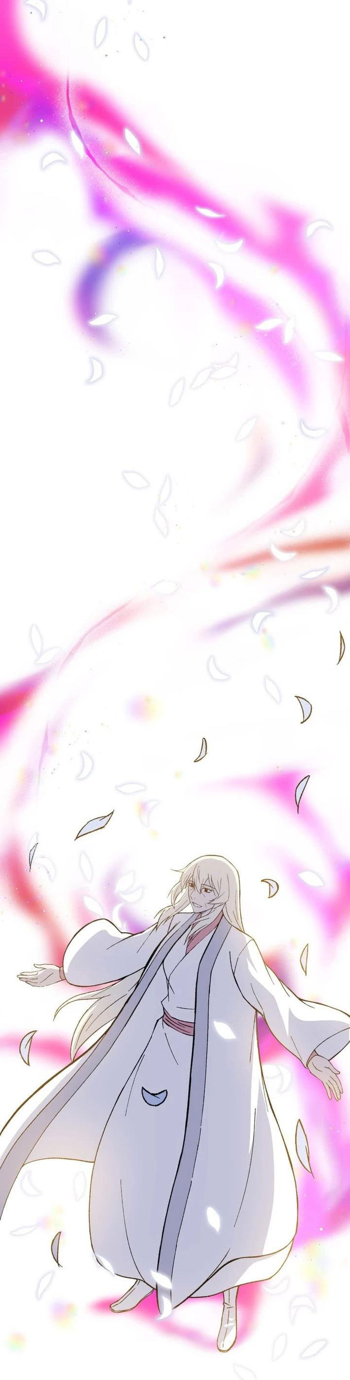 The Great Master Chapter 140 Gambar 7