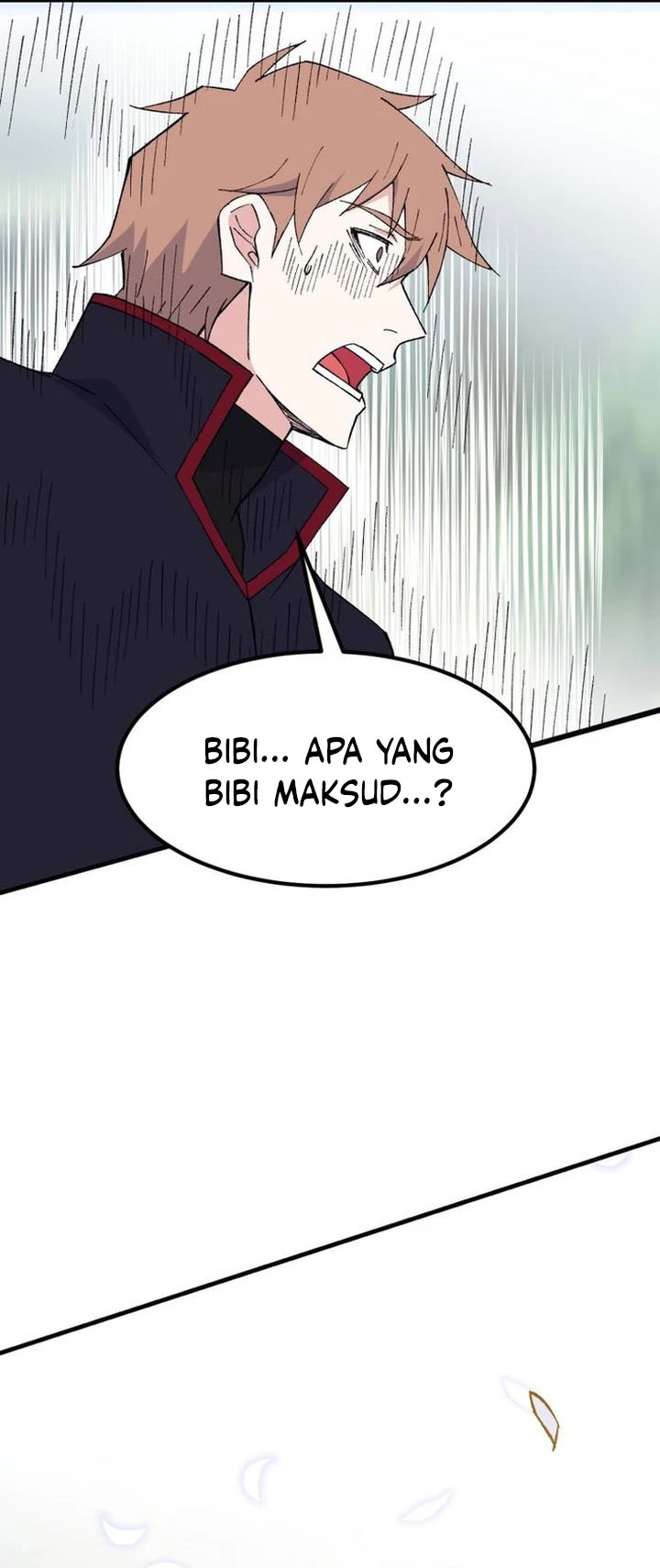 The Great Master Chapter 140 Gambar 9