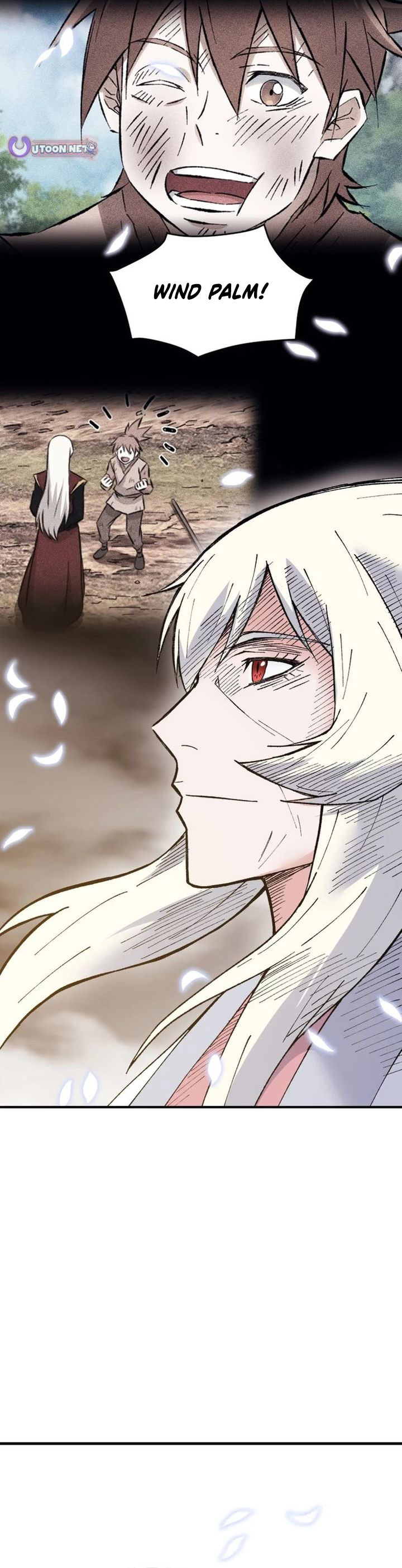 The Great Master Chapter 140 Gambar 12