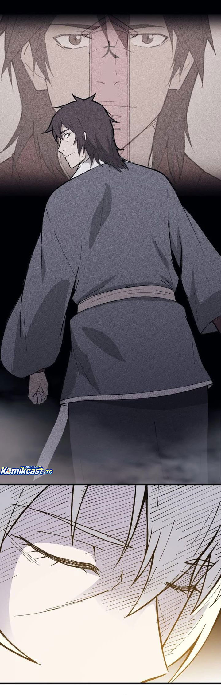 The Great Master Chapter 140 Gambar 15