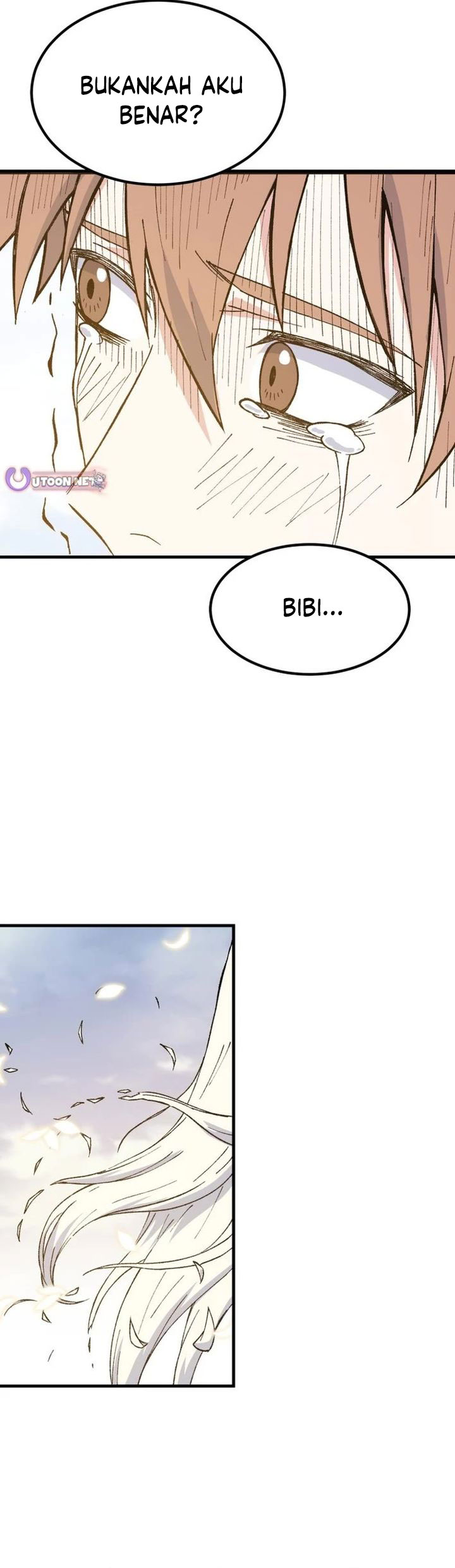 The Great Master Chapter 140 Gambar 17