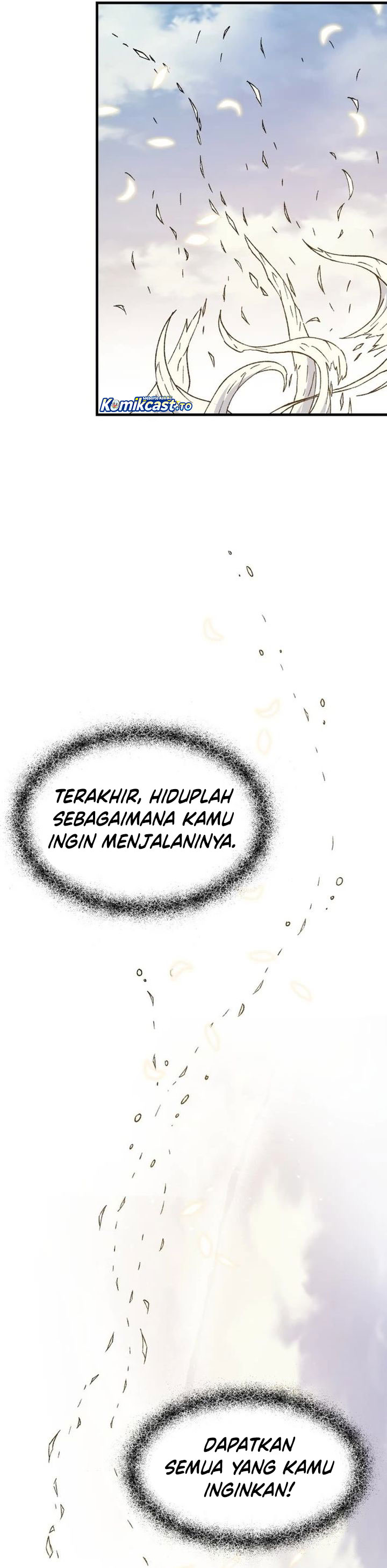 The Great Master Chapter 140 Gambar 18