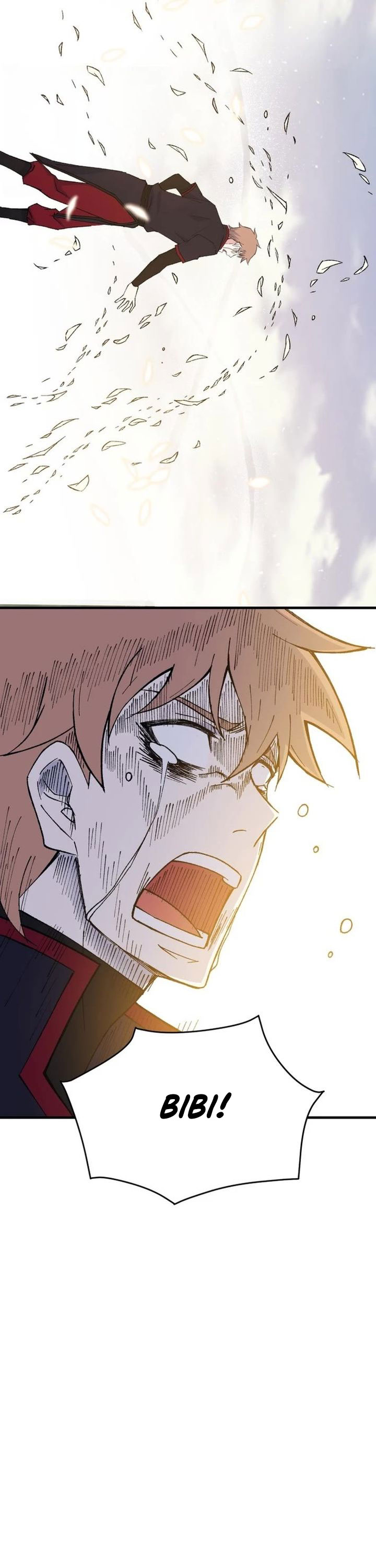 The Great Master Chapter 140 Gambar 19