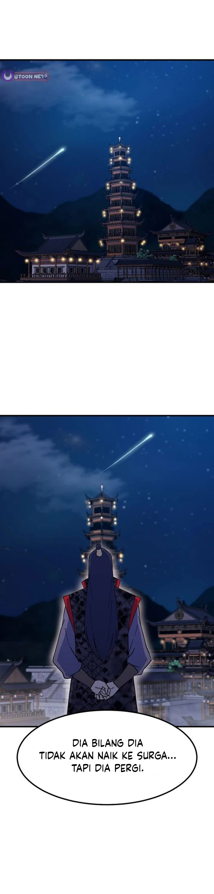 The Great Master Chapter 140 Gambar 26