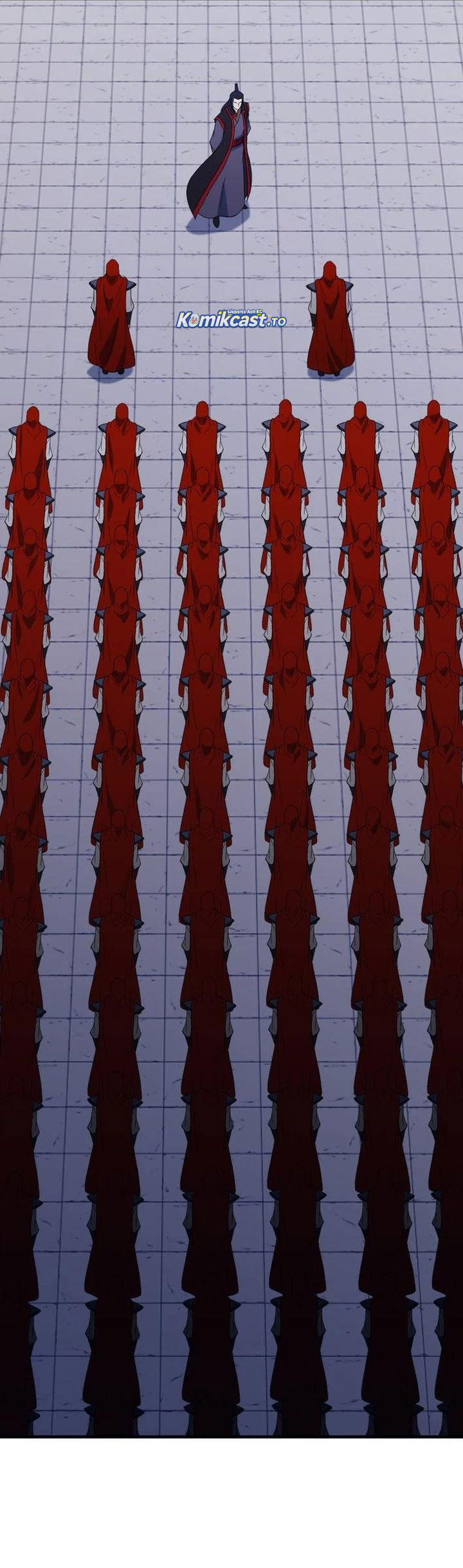 The Great Master Chapter 140 Gambar 28