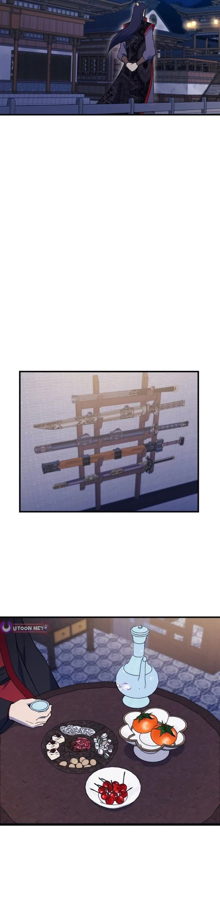 The Great Master Chapter 140 Gambar 32