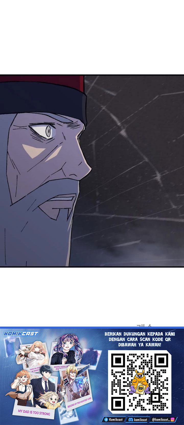 The Great Master Chapter 140 Gambar 40