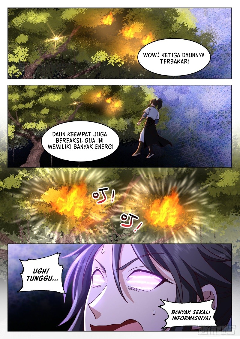 The Great Sage Of Humanity Chapter 20 Gambar 14