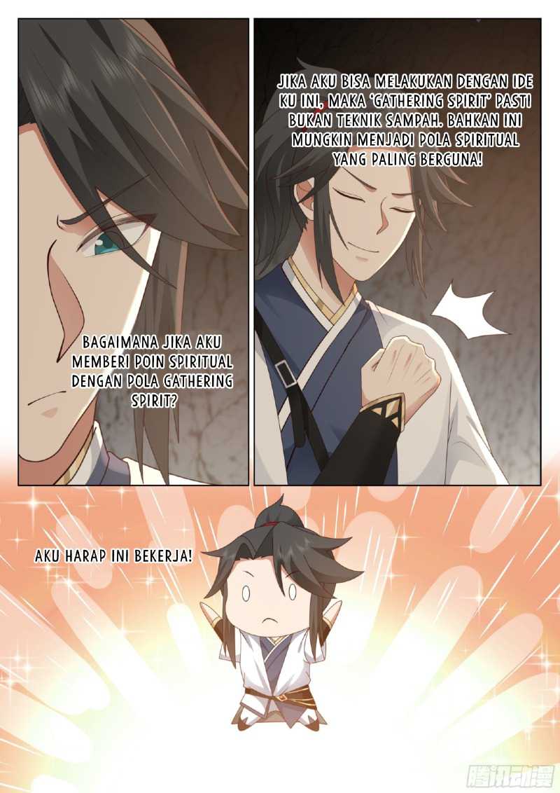 The Great Sage Of Humanity Chapter 30 Gambar 7