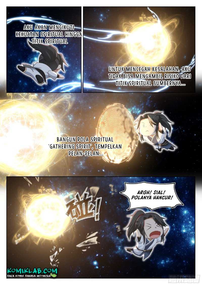 The Great Sage Of Humanity Chapter 30 Gambar 8