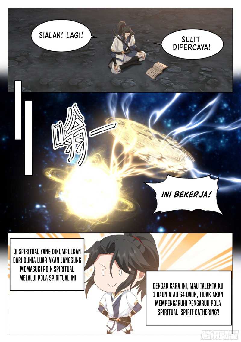 The Great Sage Of Humanity Chapter 30 Gambar 9