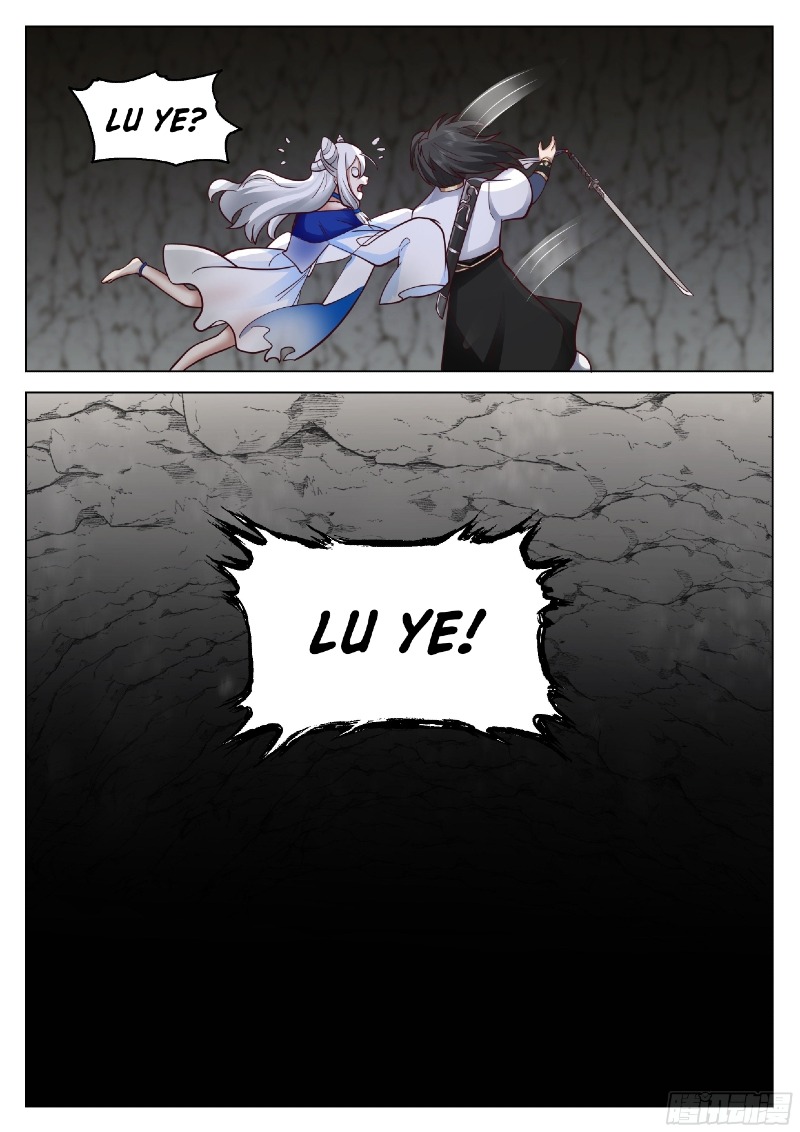The Great Sage Of Humanity Chapter 34 Gambar 15