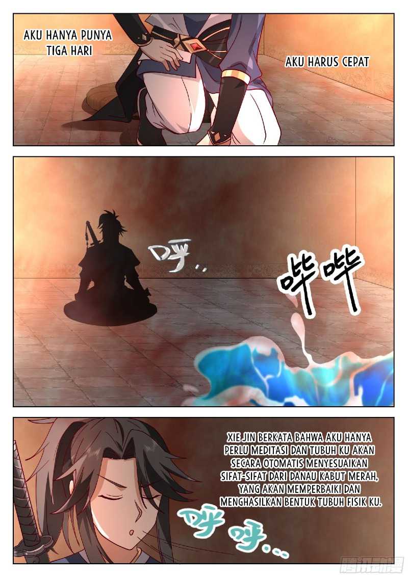 The Great Sage Of Humanity Chapter 62 Gambar 6