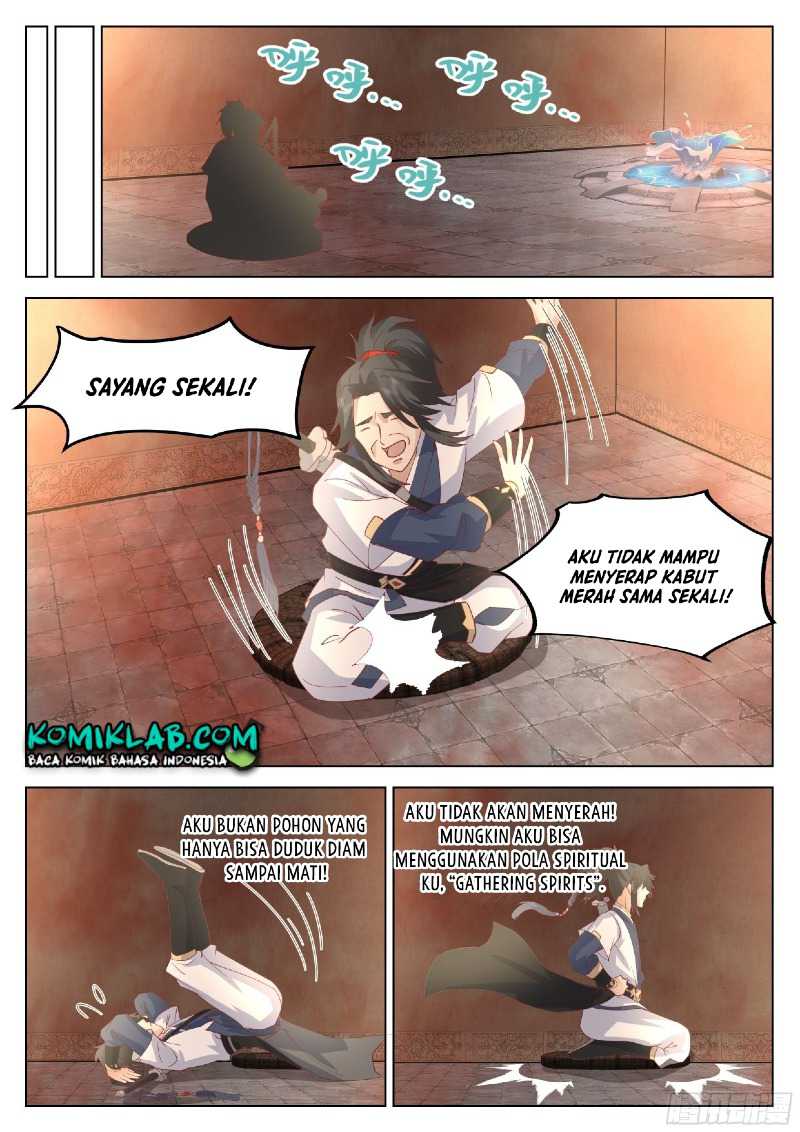 The Great Sage Of Humanity Chapter 62 Gambar 7