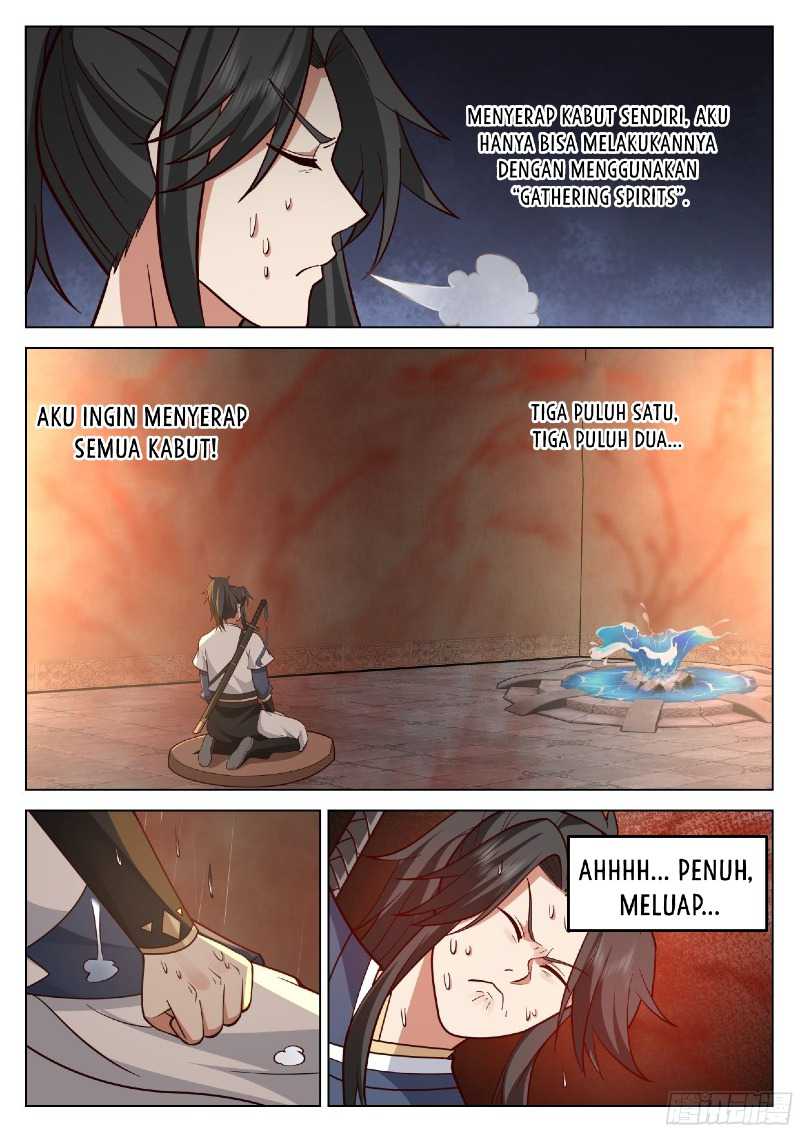 The Great Sage Of Humanity Chapter 62 Gambar 10