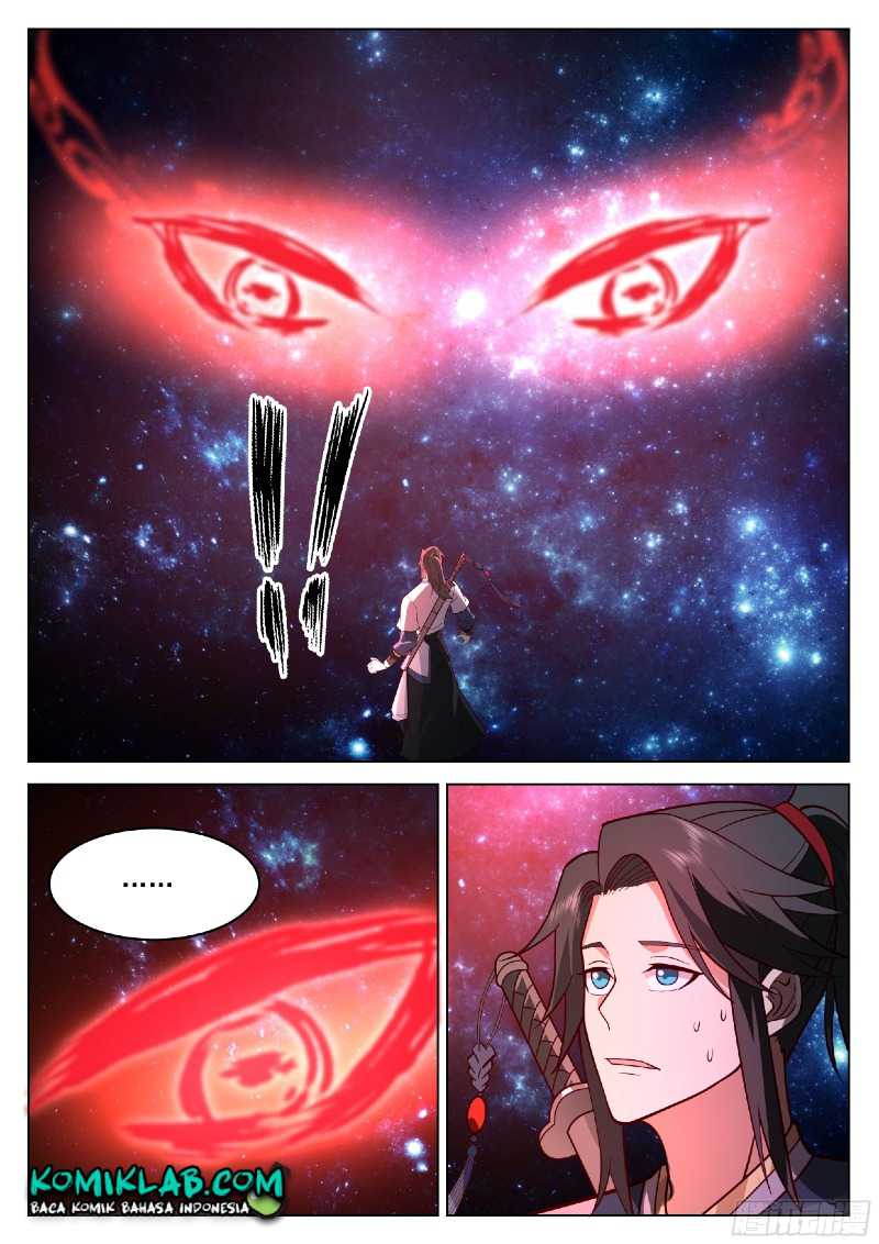 The Great Sage Of Humanity Chapter 62 Gambar 11