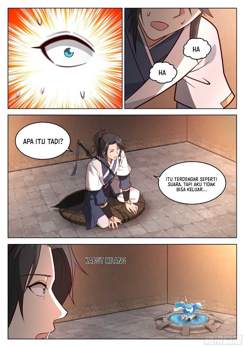 The Great Sage Of Humanity Chapter 62 Gambar 12
