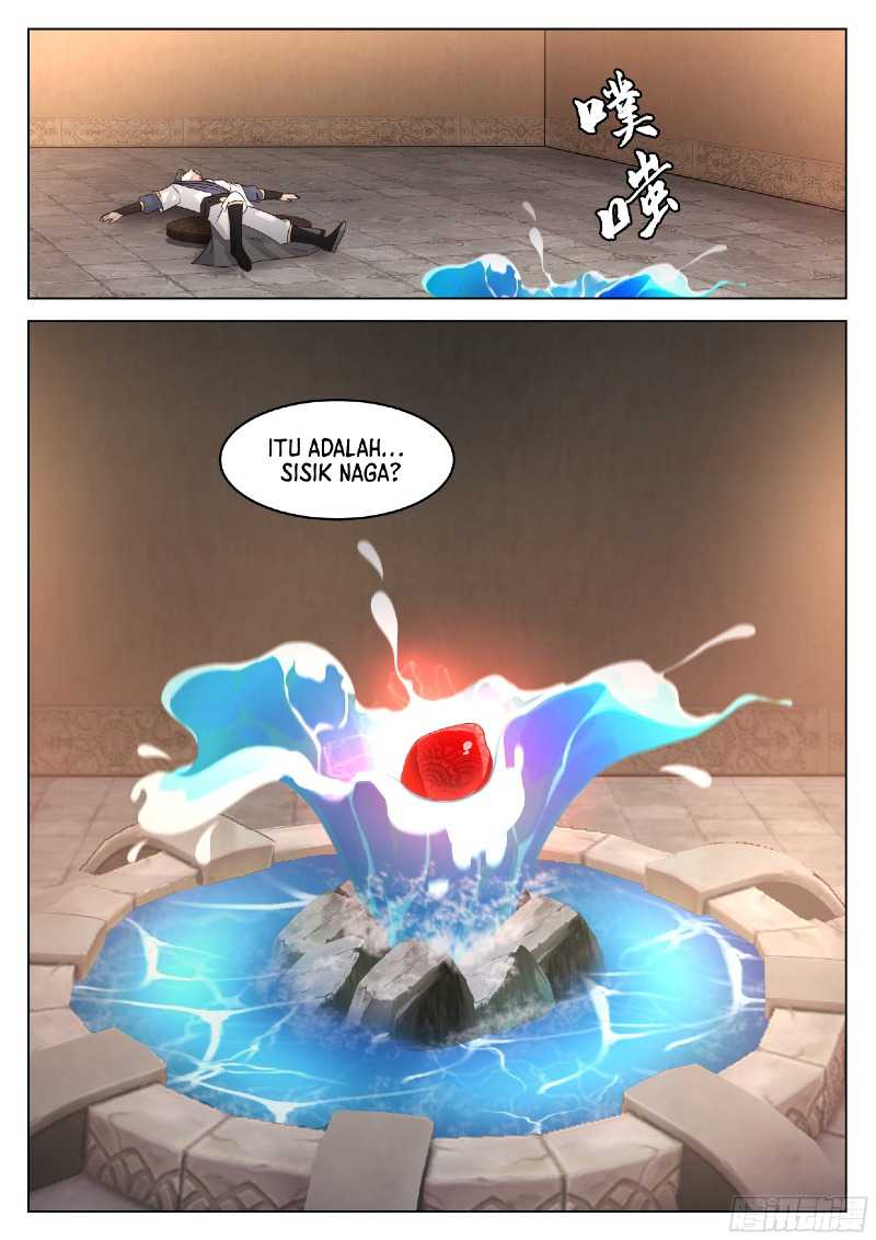 The Great Sage Of Humanity Chapter 62 Gambar 14