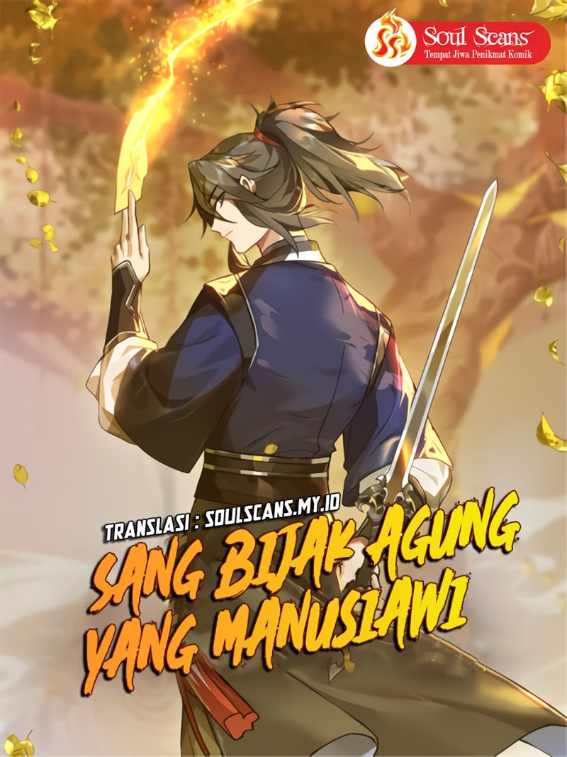 The Great Sage Of Humanity Chapter 107 Gambar 2