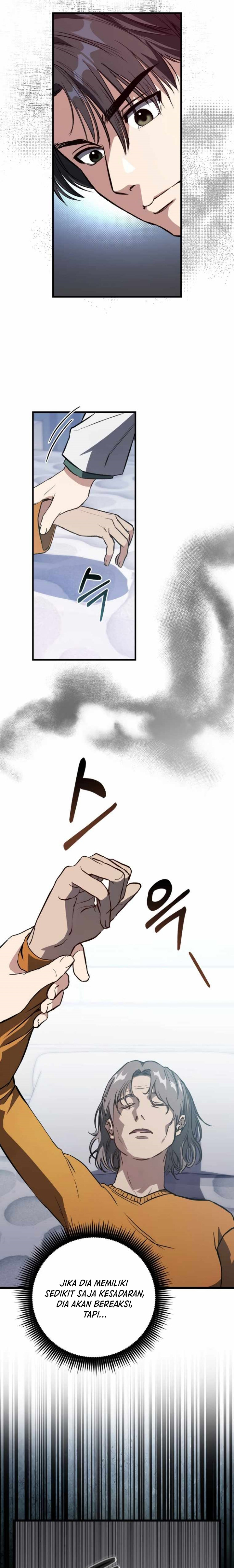 The Great Surgeon Chapter 04 Gambar 3