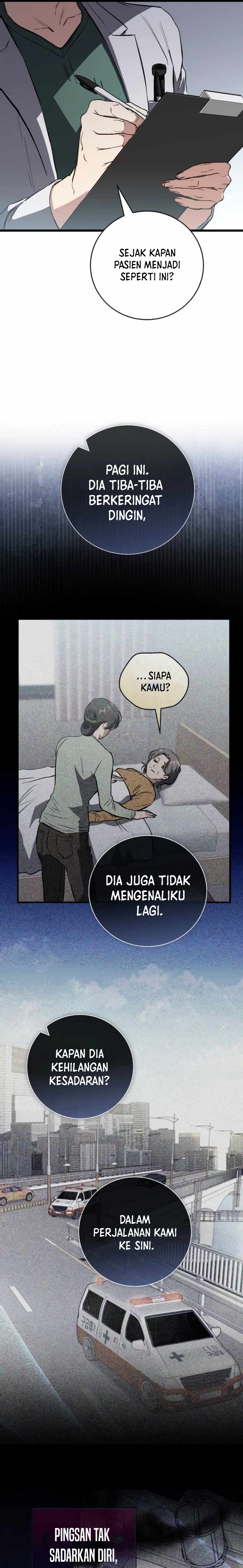 The Great Surgeon Chapter 04 Gambar 11