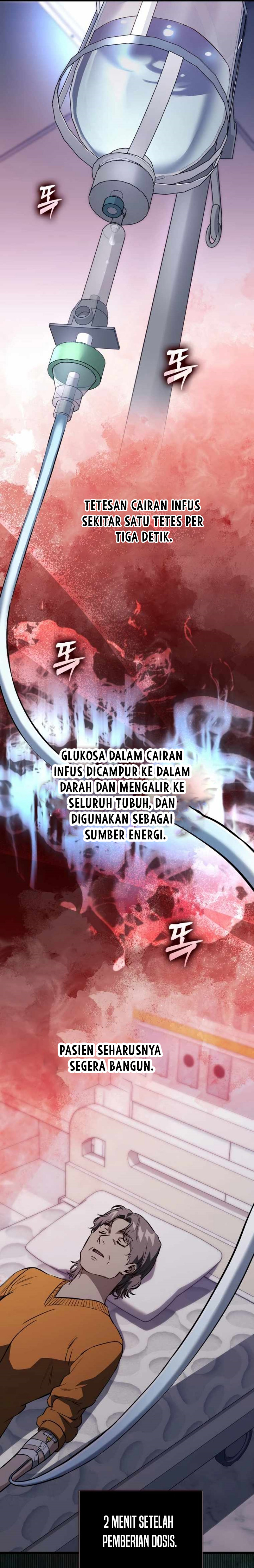The Great Surgeon Chapter 04 Gambar 17