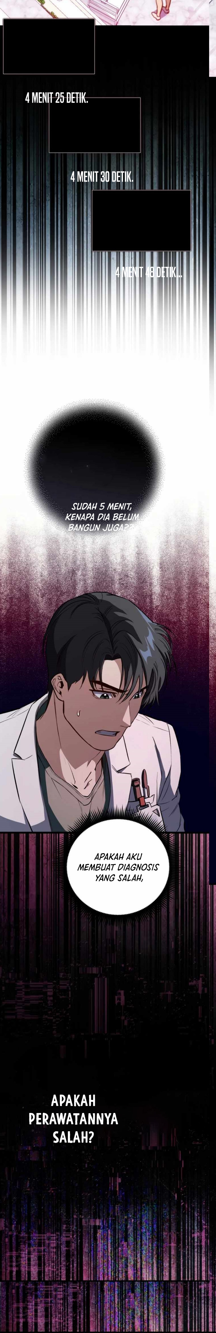 The Great Surgeon Chapter 04 Gambar 19