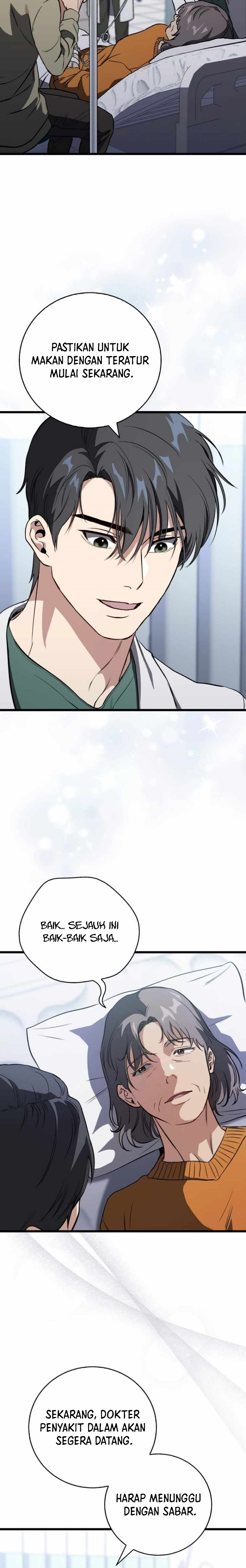 The Great Surgeon Chapter 04 Gambar 25