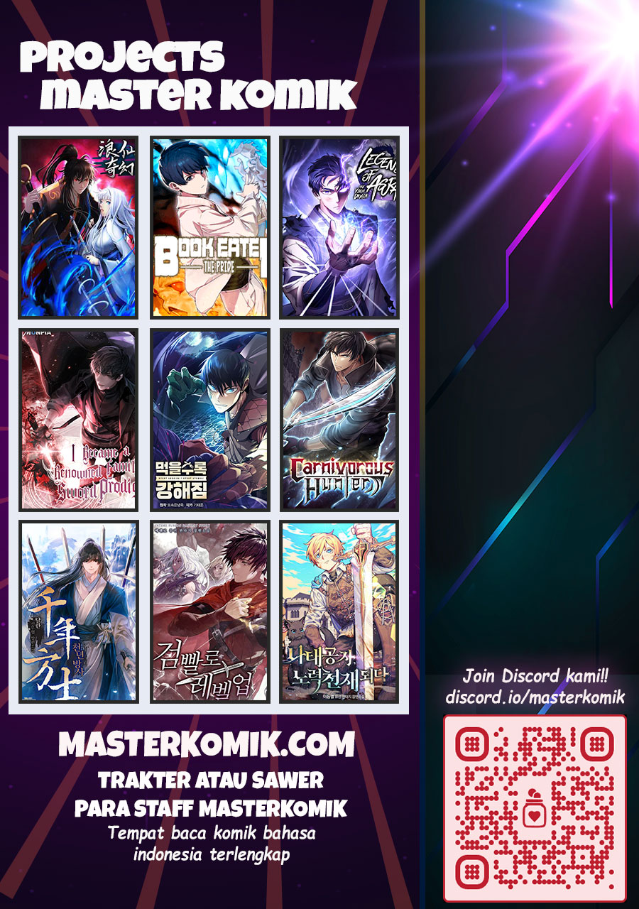 The Great Surgeon Chapter 04 Gambar 31