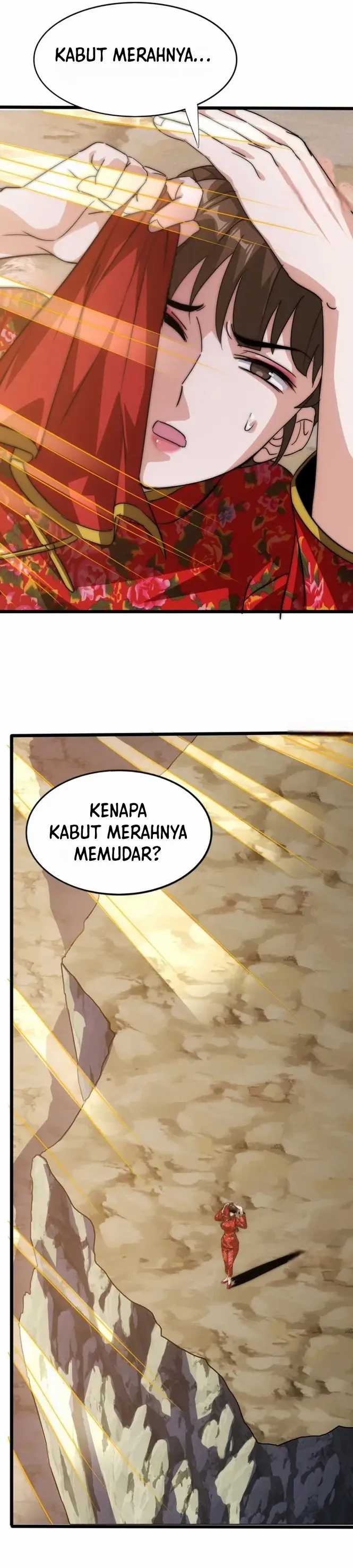 The Great Villain Who Threatened to Kill Himself Chapter 02 Gambar 18