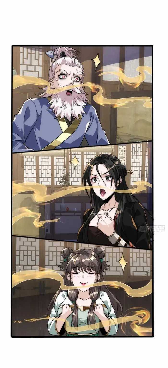 The Great Villain Who Threatened to Kill Himself Chapter 03 Gambar 27