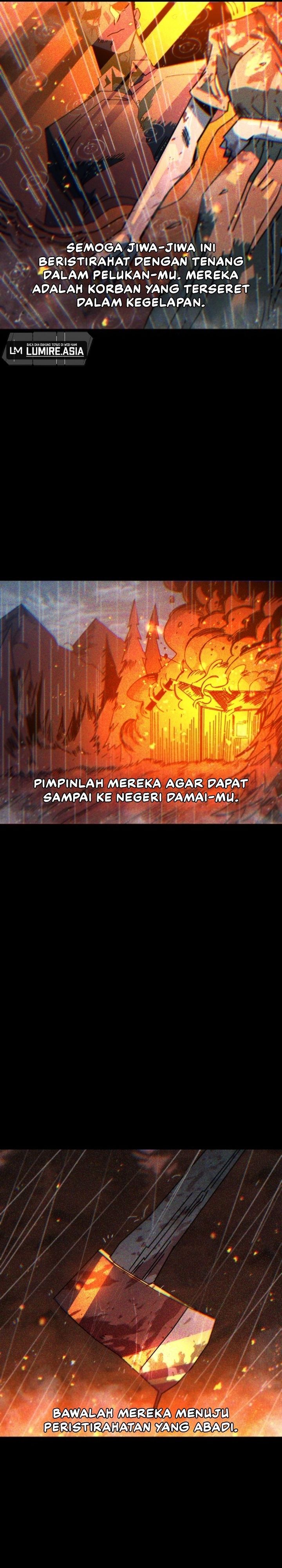 The Great Vincent Chapter 02 Gambar 2