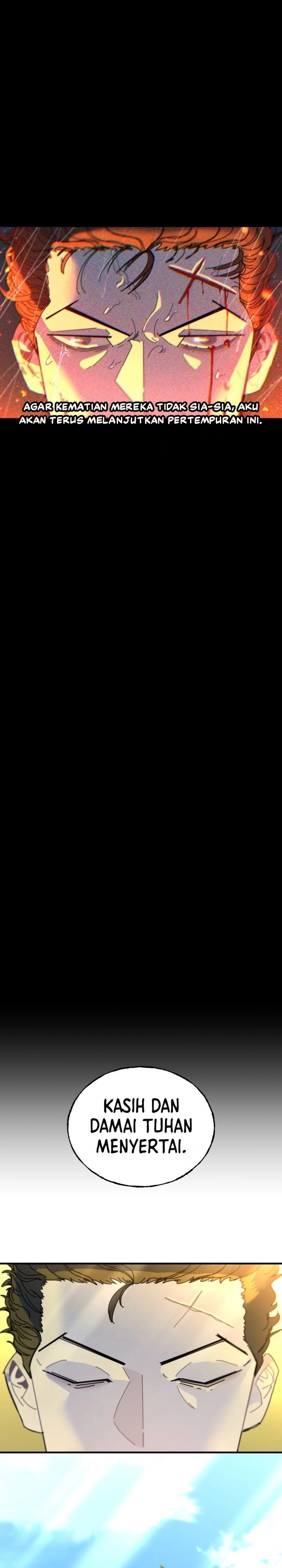 The Great Vincent Chapter 02 Gambar 3