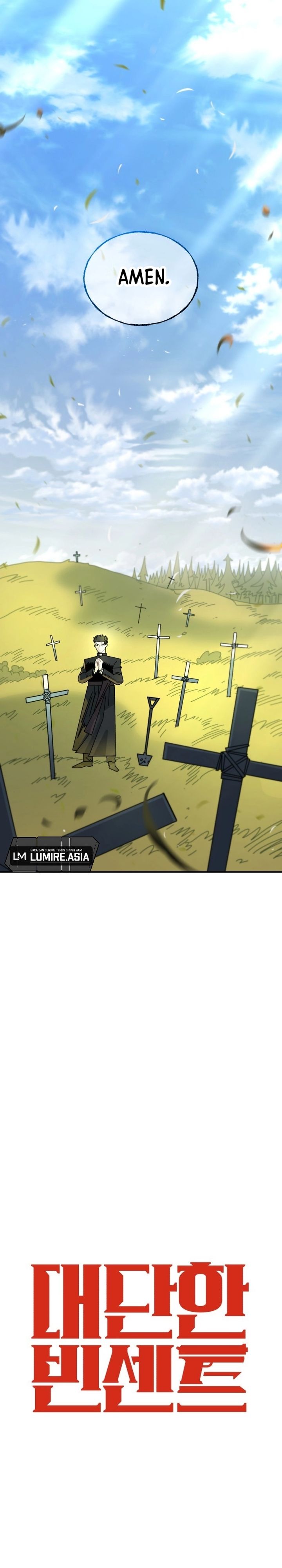 The Great Vincent Chapter 02 Gambar 4