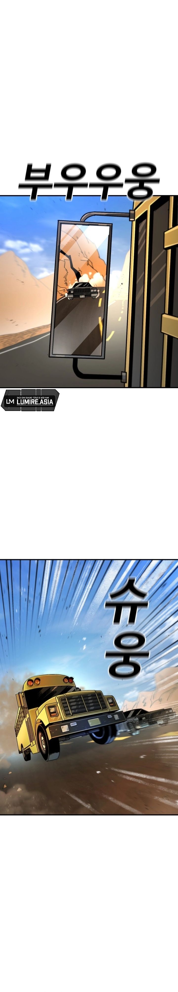 The Great Vincent Chapter 02 Gambar 19