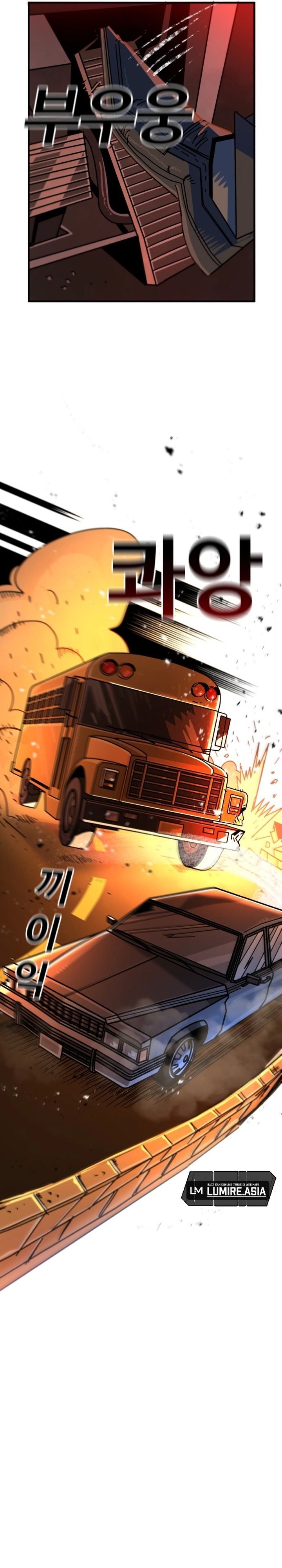 The Great Vincent Chapter 02 Gambar 21