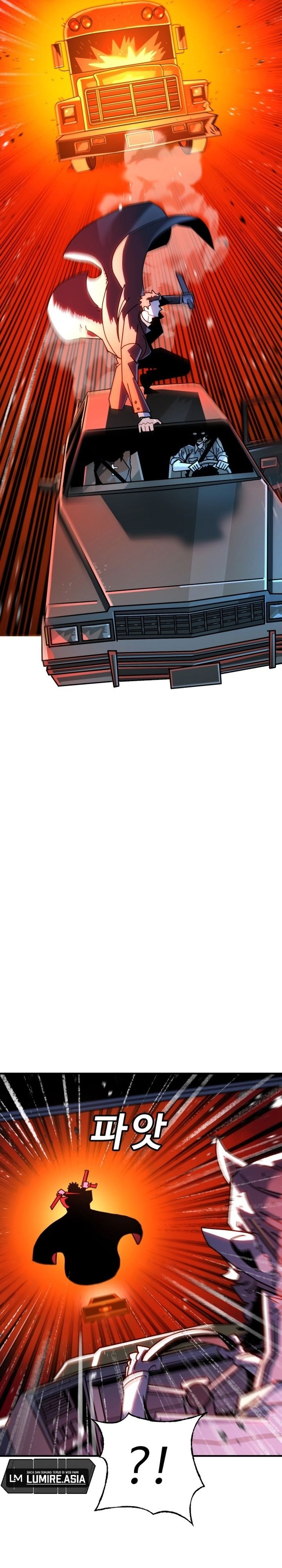 The Great Vincent Chapter 02 Gambar 23