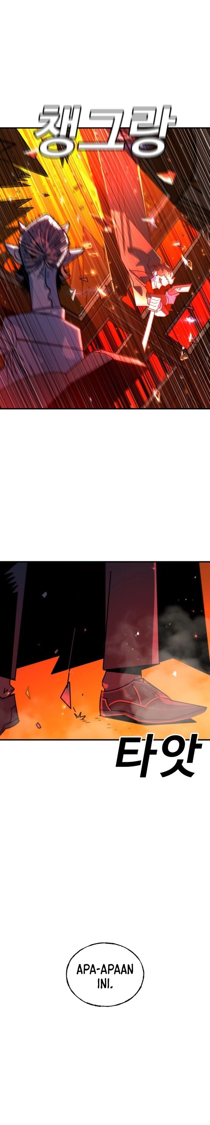 The Great Vincent Chapter 02 Gambar 24