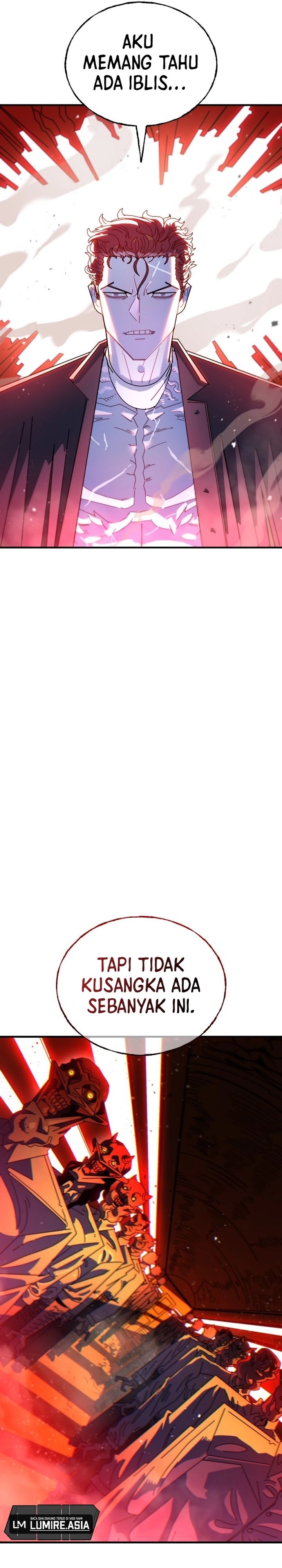 The Great Vincent Chapter 02 Gambar 25