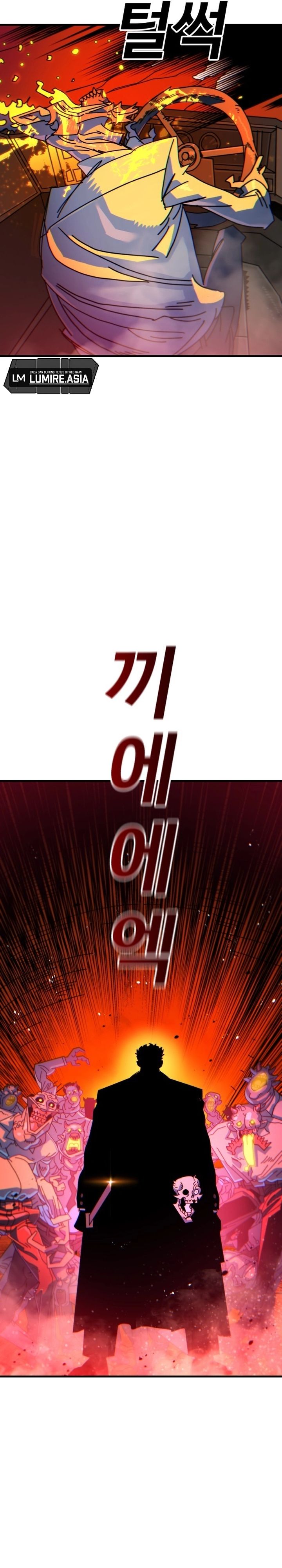 The Great Vincent Chapter 02 Gambar 28